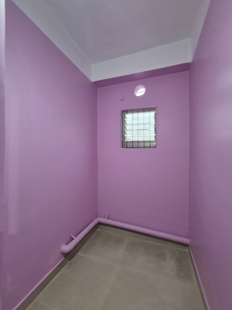 Unfurnished 3bhk in Bormotoria, Guwahati, Assam, India for Rent